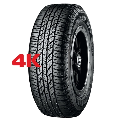 Шина Yokohama Geolandar A/T G015 275/65 R18 116H