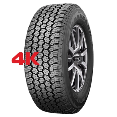 Wrangler All-Terrain Adventure With Kevlar