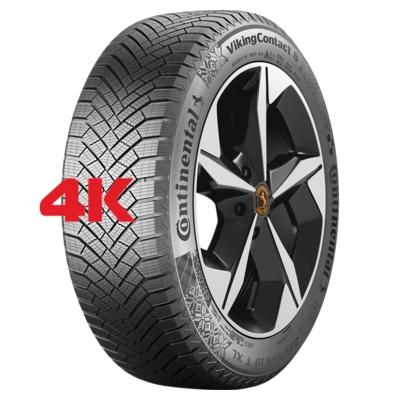 Шина Continental VikingContact 8 235/55 R19 105T