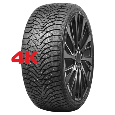 фото протектора и шины Winter Defender Grip 2 Шина Leao Winter Defender Grip 2 215/70 R16 100T