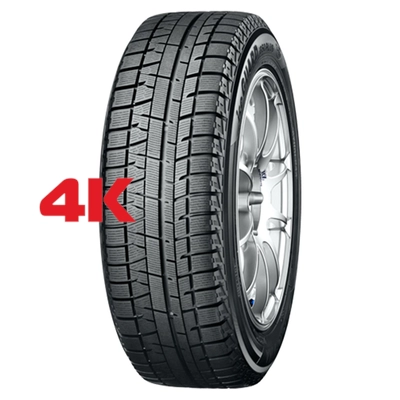 фото протектора и шины iceGuard Studless iG50+ Шина Yokohama iceGuard Studless iG50+ 205/55 R16 91Q