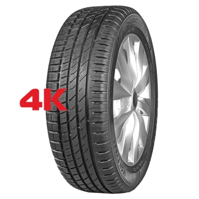 фото протектора и шины Character Eco Шина Ikon Tyres Character Eco 195/55 R15 89H