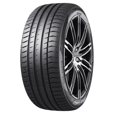 фото протектора и шины EffeXSport TH202 Шина Triangle EffeXSport TH202 315/35 R20 110Y