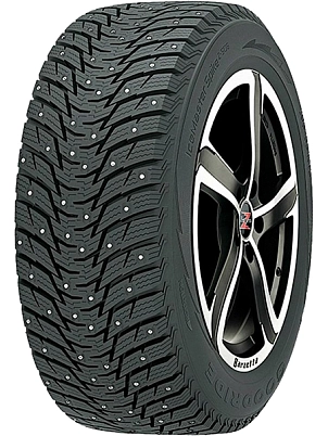 Шина Goodride IceMaster Spike Z-506 225/45 R17 94H