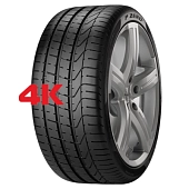 P Zero Шина Pirelli P Zero 265/45 R21 108(Y) 