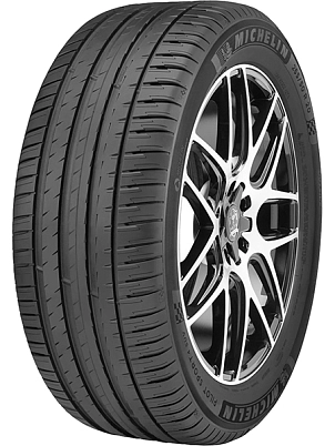 Шина Michelin Pilot Sport 4 SUV 325/40 R22 114Y