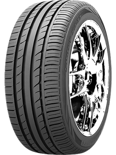 фото протектора и шины Sport SA-37 Шина Goodride Sport SA-37 315/40 R21 111Y