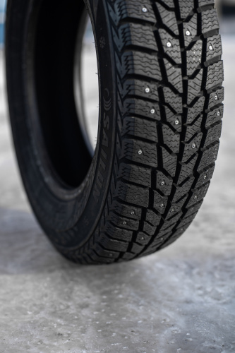 фото протектора и шины Commercio ICE Шина Sailun COMMERCIO ICE 185/75 R16C 104/102R