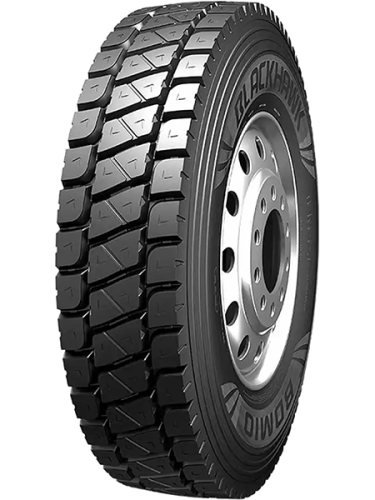 фото протектора и шины BDM10 Шина Sailun BDM10 315/80 R22.5 156/153K