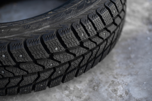 фото протектора и шины Commercio ICE Шина Sailun COMMERCIO ICE 185/75 R16C 104/102R