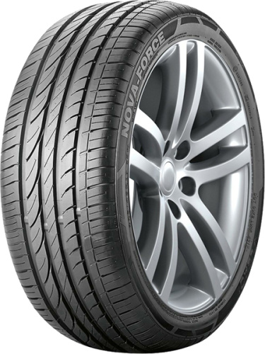 фото протектора и шины Nova-Force Шина LingLong Leao Nova-Force 235/55 R19 105W