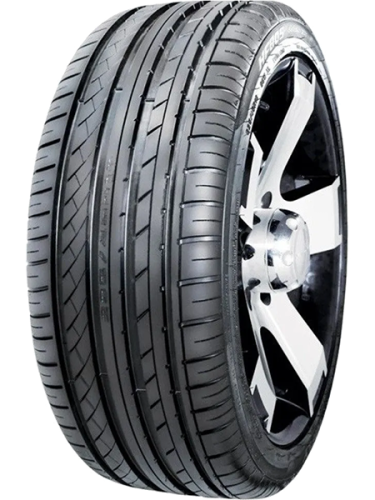 фото протектора и шины HF805 Шина HiFly HF805 195/45 R15 82V