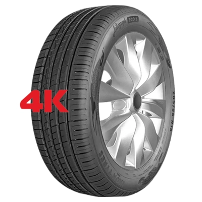 Шина Ikon Tyres Autograph Eco 3 195/60 R15 88H