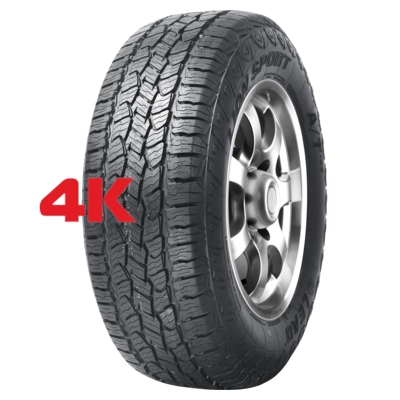 Шина Leao Lion Sport A/T100 235/75 R15 109T