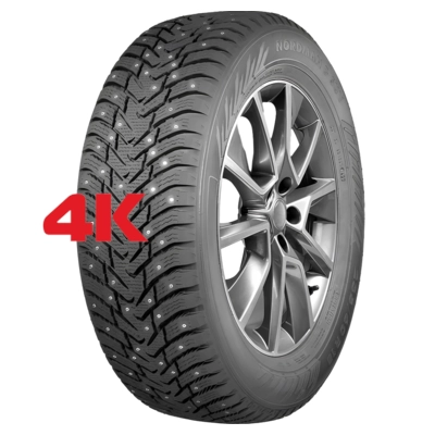 Шина Ikon Tyres Nordman 8 SUV 265/65 R17 116T