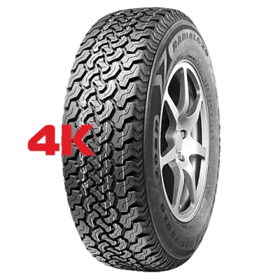 Шина Leao Radial 620 215/65 R16 98H