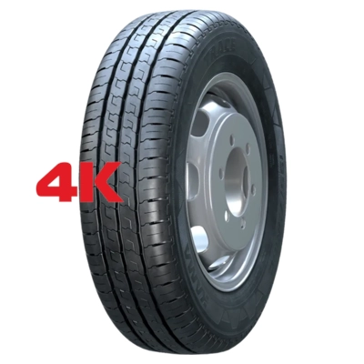 Шина Kama Trace (НК-135) 225/75 R16 121/120R