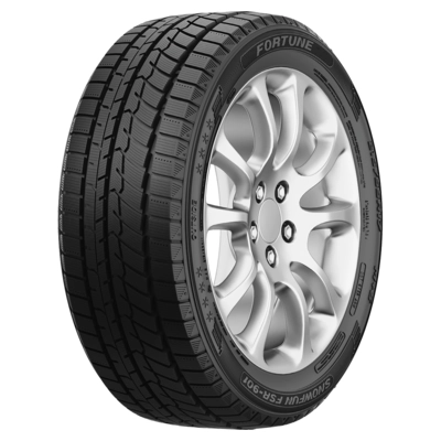 Шина Fortune FSR-901 245/45 R19 102W