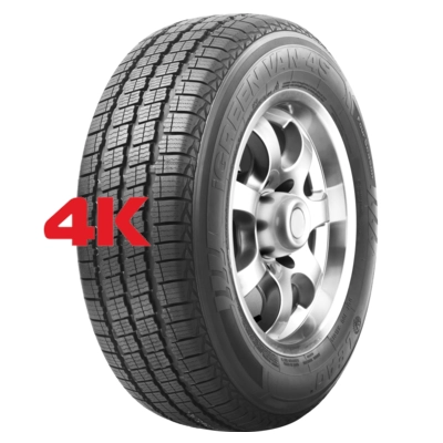 Шина Leao iGreen Van 4S 205/75 R16 110/108T