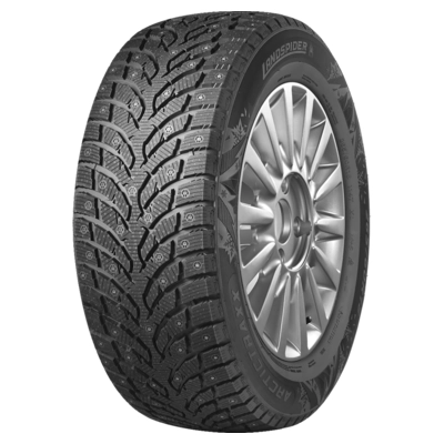 Шина Landspider Arctictraxx 245/45 R20 103T