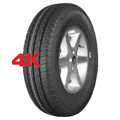 Шина Nokian Nordman SC 235/65 R16 121/119R