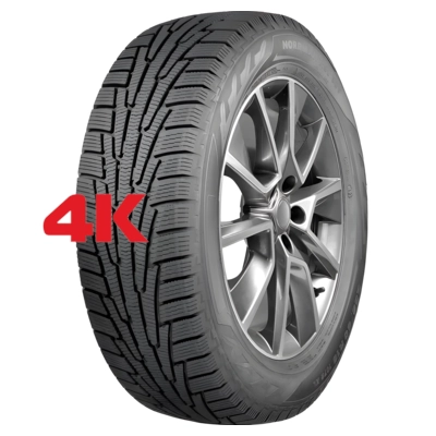 Шина Ikon Tyres Nordman RS2 SUV 215/60 R17 100R