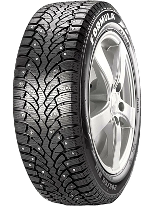 Шина Formula Ice 225/65 R17 102T