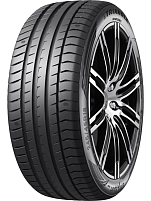 EffeXSport TH202 Шина Triangle EffeXSport TH202 215/45 R17 91Y 