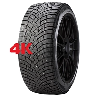 Scorpion Ice Zero 2 Шина Pirelli Scorpion Ice Zero 2 255/55 R19 111H 