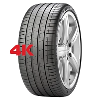 P Zero Шина Pirelli P Zero 245/45 R19 98Y Runflat 