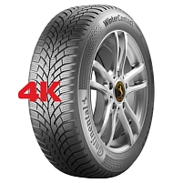 WinterContact TS 870 P Шина Continental WinterContact TS 870 P 245/45 R21 104V 