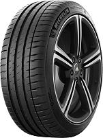 Pilot Sport 4 Шина Michelin Pilot Sport 4 275/40 R20 106(Y) 