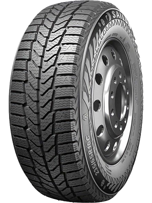 Шина Sailun COMMERCIO ICE 195/75 R16C 107/105R