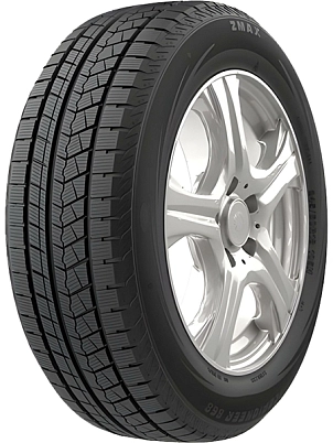 Шина ZMAX ICEPIONEER 868 265/65 R17 112T