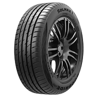 Solmax1 Шина Goodride Solmax1 225/45 R17 94W Runflat 