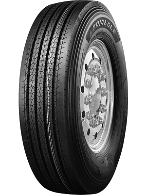 Шина Triangle TRS02 315/80 R22.5 157/154L