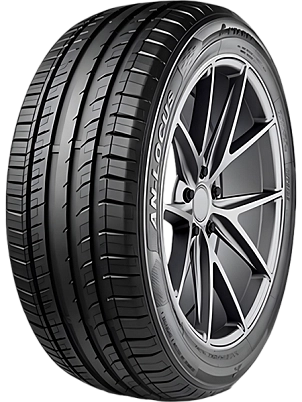 Шина Antares Ingens-Locus 245/45 R18 100W