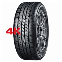 Geolandar X-CV G057 Шина Yokohama Geolandar X-CV G057 295/40 R21 111W 